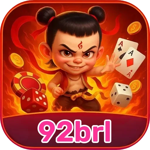 92brl Bônus