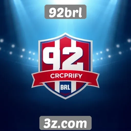 92brl apresenta novas funcionalidades para jogadores