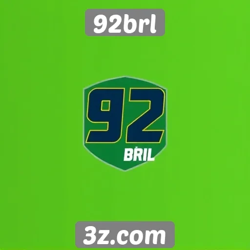 Análise do crescimento do site 92brl no mercado de jogos