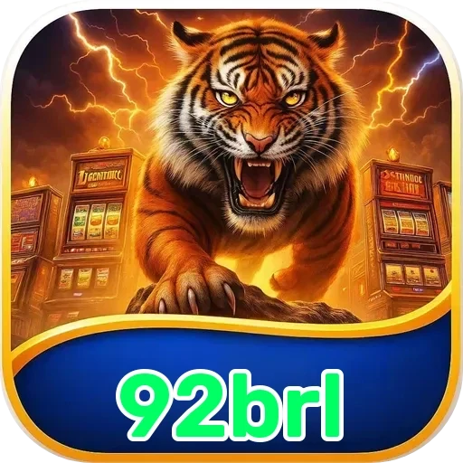 92brl Jogos