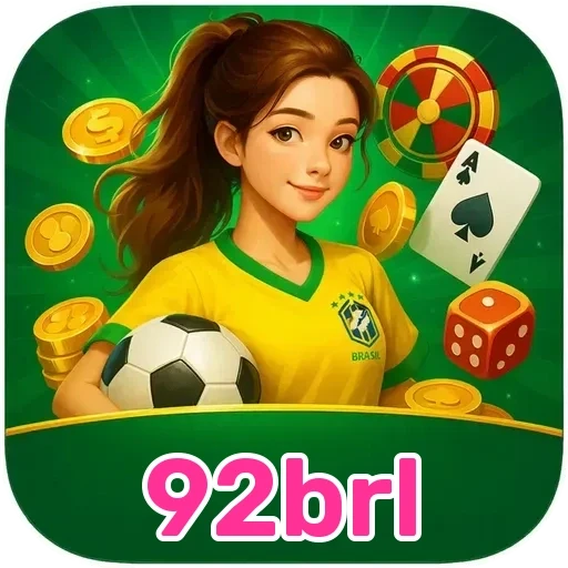 92brl Caça-Níqueis